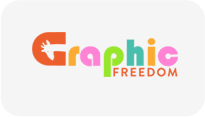 graphic freedom